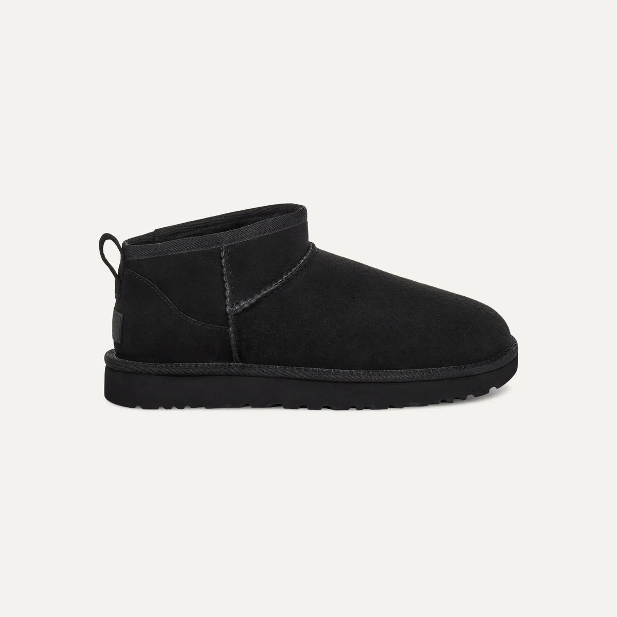 Mini Boot VIP