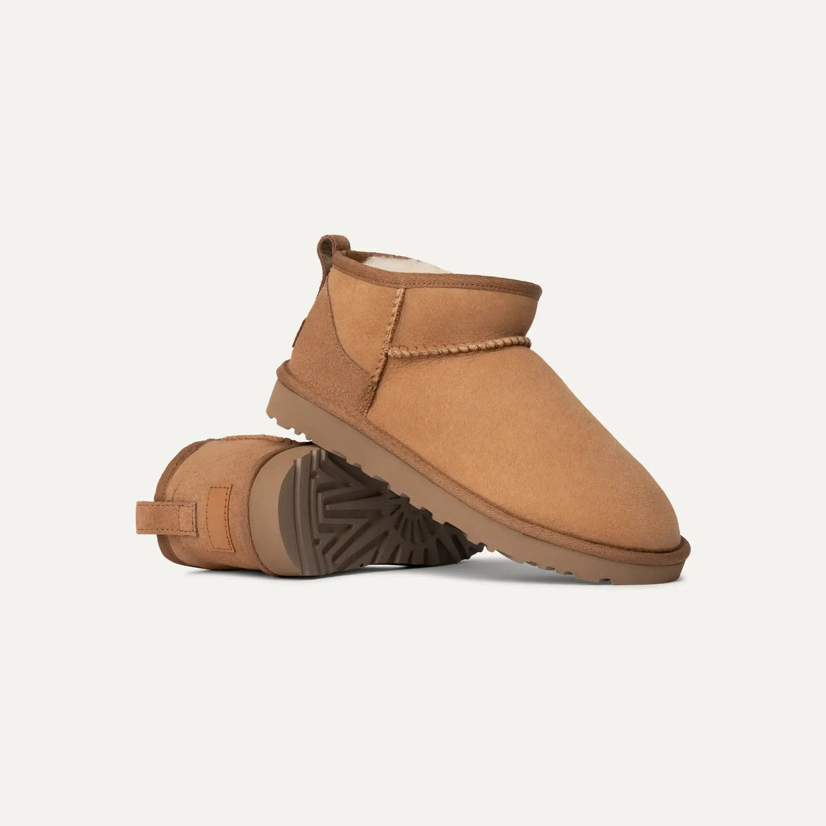 Mini Boot VIP