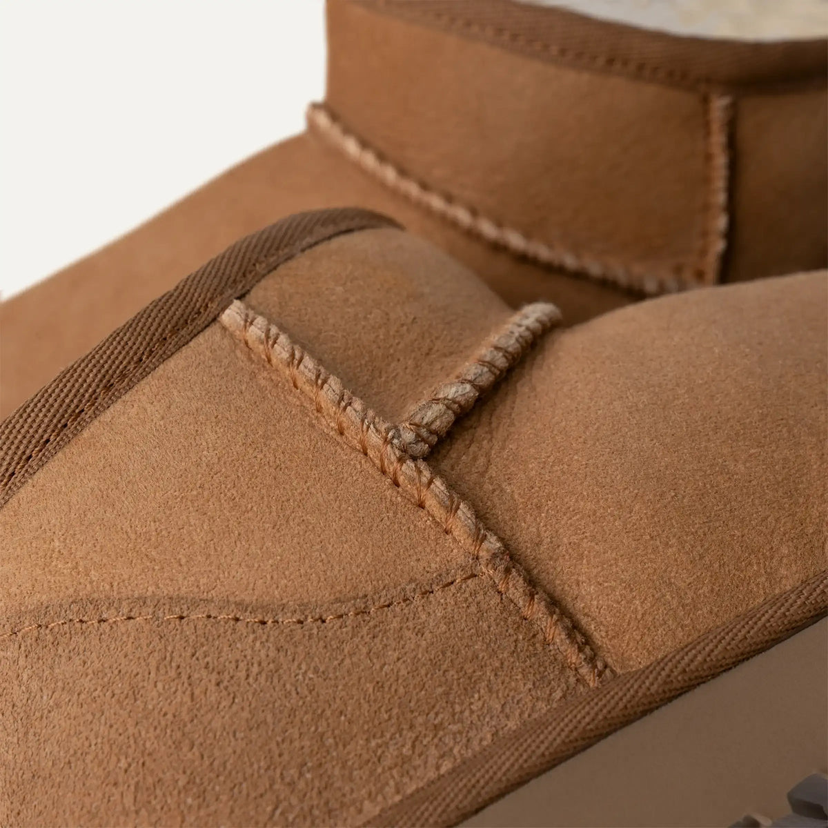 Mini Boot
