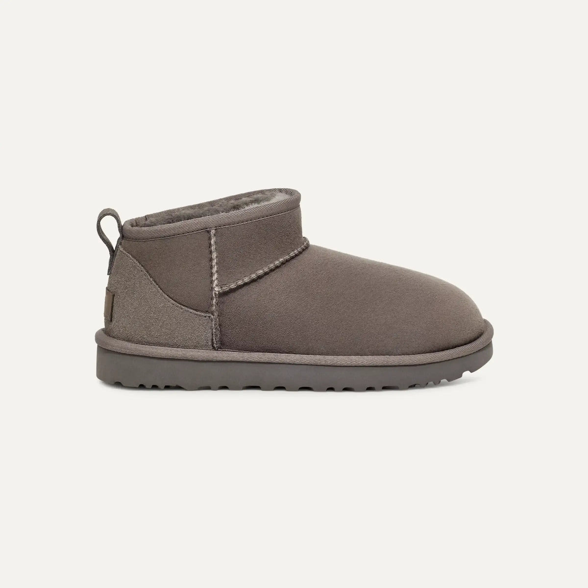 Mini Boot VIP