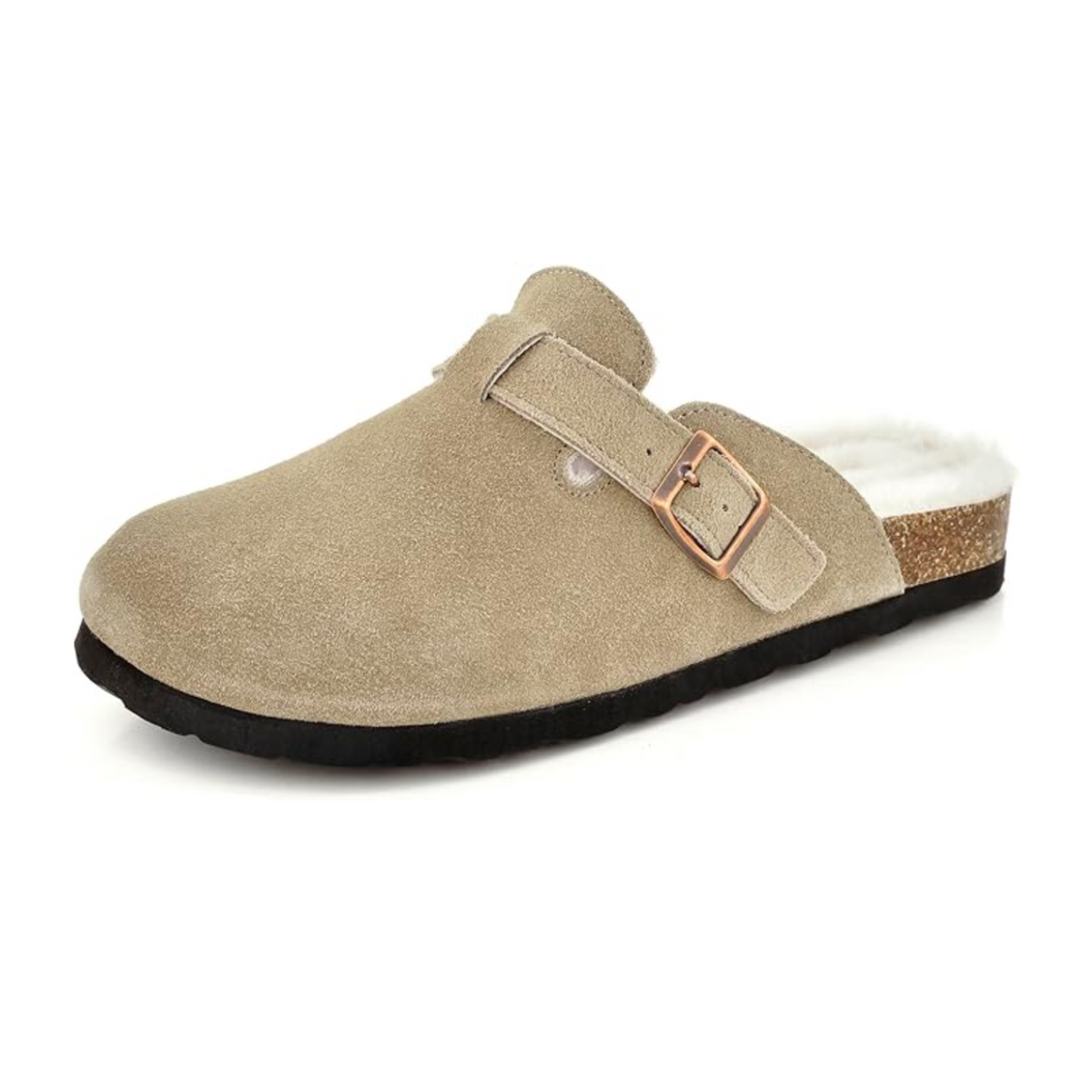 Sherpa Clog VIP