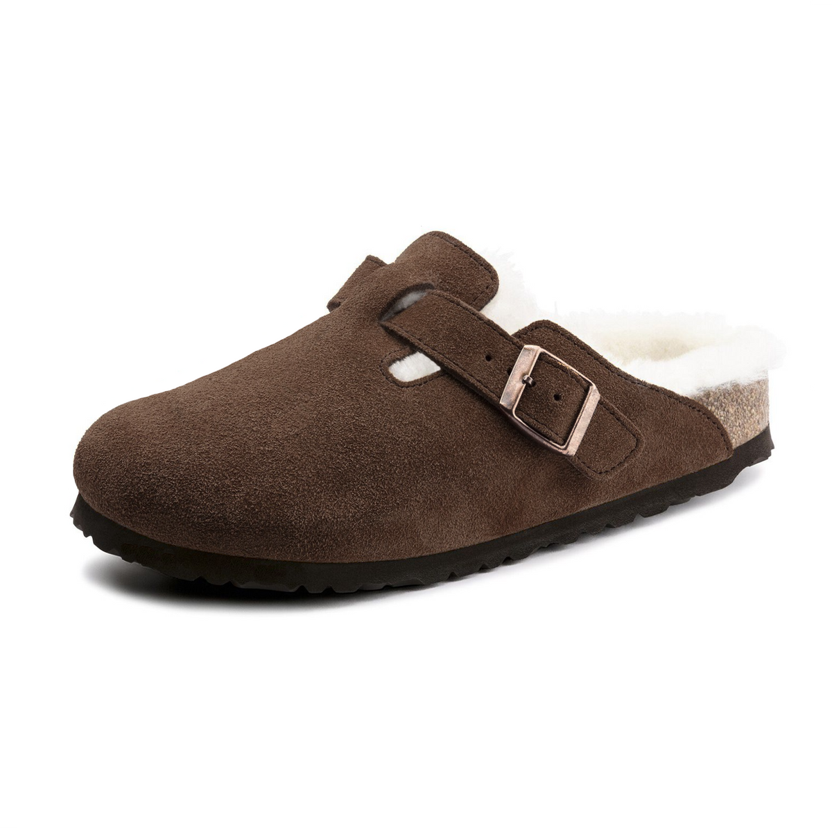Sherpa Clog VIP