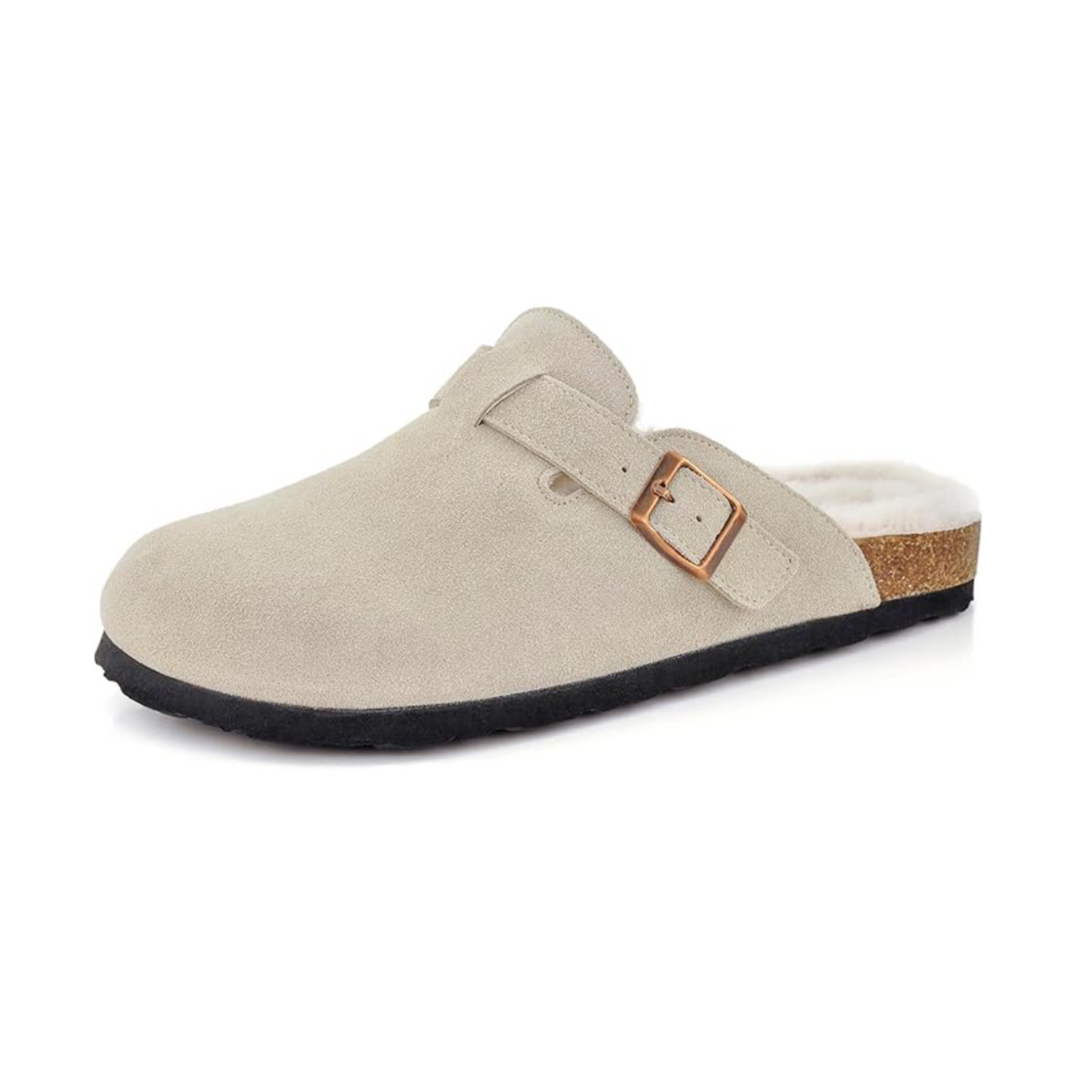 Sherpa Clog VIP
