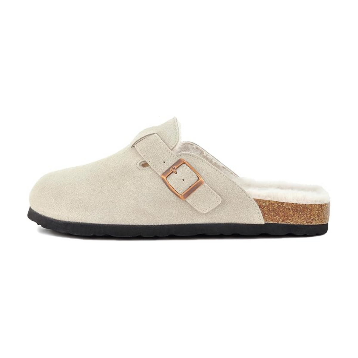Sherpa Clog VIP